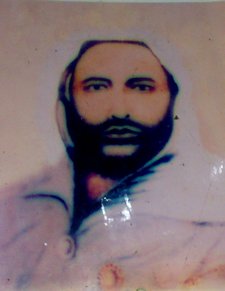 Syekh Abdul Qadir Jaelani 2